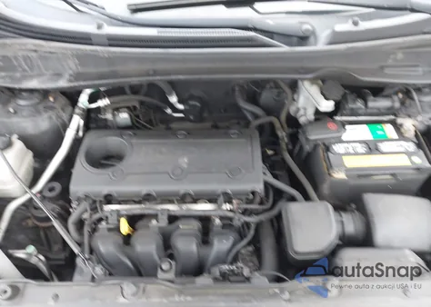 2012 Hyundai Tucson Gls from USA, damaged, VIN KM8JU3AC4CU386871